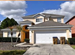 4703 Golden Beach Ct, Kissimmee, FL 34746