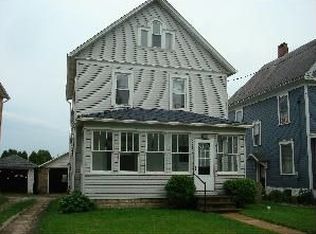 1468 Philadelphia St, Indiana, PA 15701