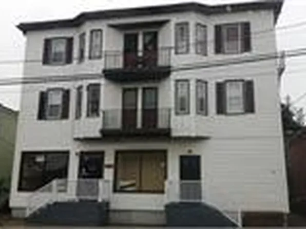107 Ames St, Brockton, MA