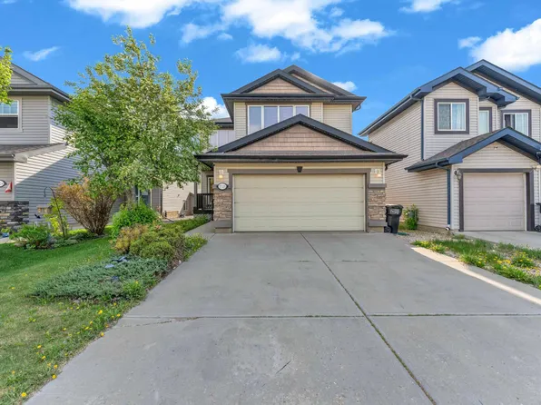 5528 209th St NW, Edmonton, AB T6M 0E9
