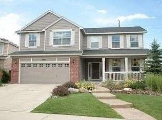 2831 High Cliffe Pl, Highlands Ranch, CO 80129