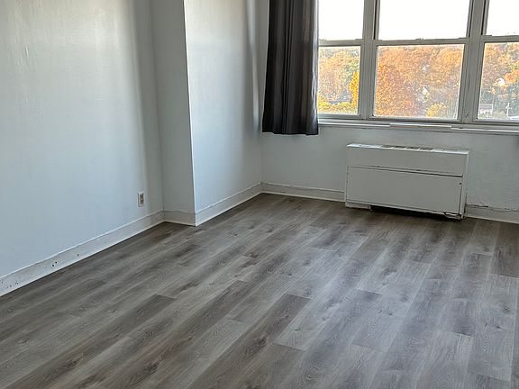 New floors.