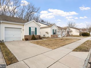 10 Peppergrass Dr N, Mount Laurel, NJ 08054