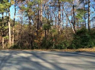 Smithers Dr, Benton, AR 72015