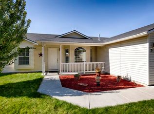 213 N Jefferson St, Nampa, ID 83651