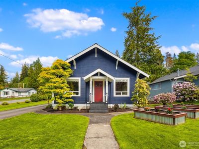 2404 Old Lakeway Drive, Bellingham, WA, 98229