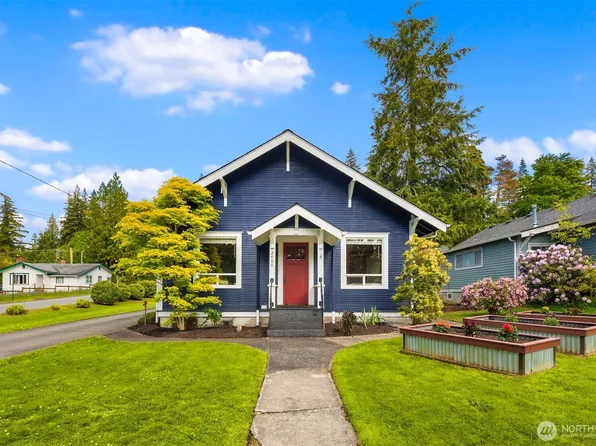 2404 Old Lakeway Drive, Bellingham, WA 98229