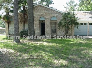 9603 Landry Blvd, Spring, TX 77379