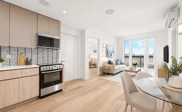 91 Bruckner Blvd #777 — Photo 3
