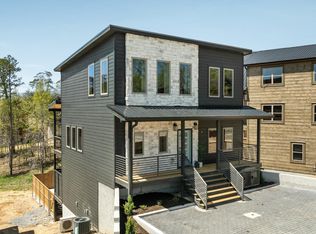 402 Hatchet Way LOT 15, Pigeon Forge, TN 37863