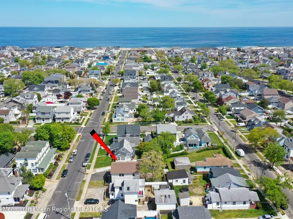 405 15th Avenue, Belmar, NJ 07719