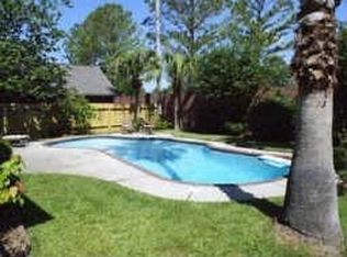 1435 Indian Autumn Trce, Houston, TX 77062