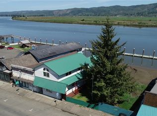 1011 W Robert Bush Dr, South Bend, WA 98586