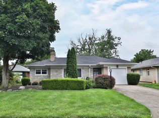 148 S Kellner Rd, Columbus, OH 43209