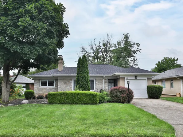 148 S Kellner Rd, Columbus, OH 43209