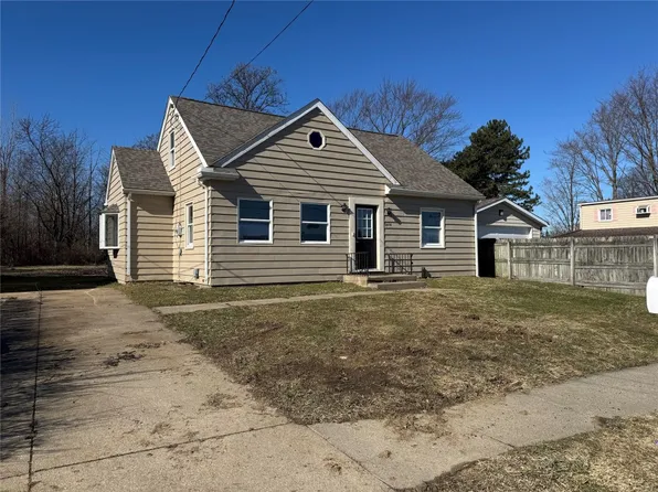 3816 Marion St, Erie, PA 16510