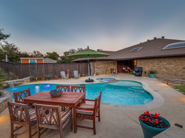 9701 Vista Oaks Dr, Dallas, TX 75243