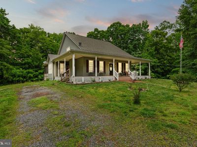 7160 Dogwood Ln, King George, VA, 22485