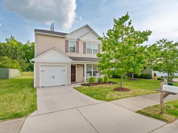 4108 Lady Slipper Ln, Durham, NC 27704