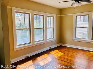 5209 J St APT 6, Little Rock, AR 72205