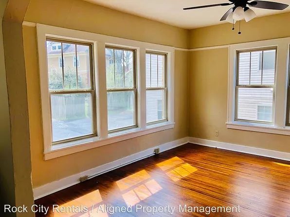 5209 J St APT 6, Little Rock, AR 72205