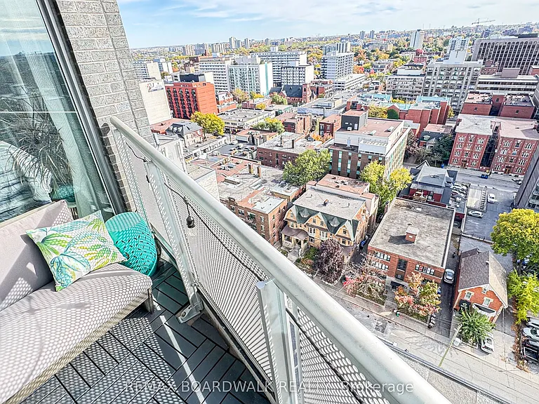 40 Nepean St #1206 — Photo 22