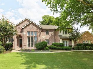 1750 Highland Meadows Dr, Prosper, TX 75078