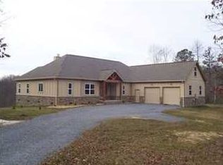 231 Stone Bridge Trl E, Dunlap, TN 37327