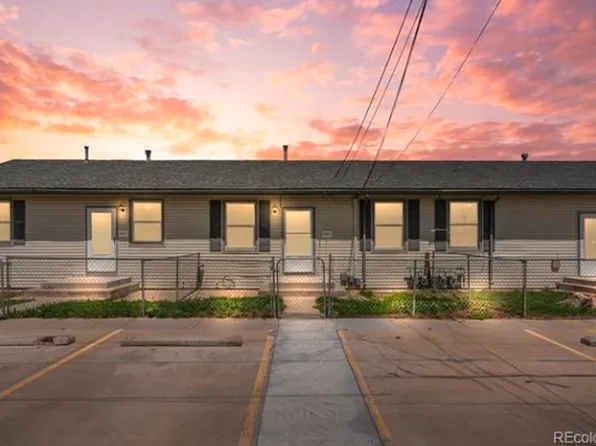 10911 W 44th Pl, Wheat Ridge, CO 80033