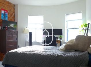 484 Massachusetts Ave APT 3, Boston, MA 02118