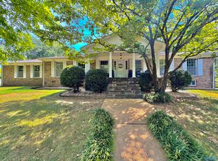955 Military St S, Hamilton, AL 35570