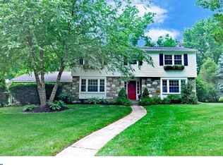1211 George Rd, Meadowbrook, PA 19046