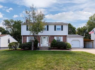 247 Channing Rd, Belmont, MA 02478
