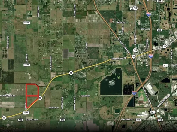 4550 Shinn Rd, Fort Pierce, FL 34945