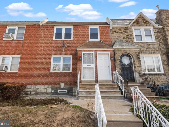 7135 Rutland St, Philadelphia, PA 19149