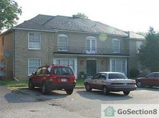 3435 Newburg Rd APT 7, Louisville, KY 40218