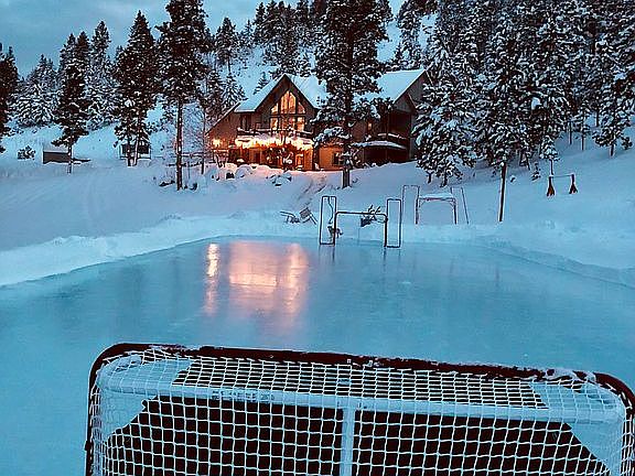 Winter Fun