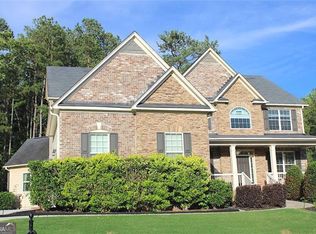6570 Canyon Cv, Cumming, GA 30028