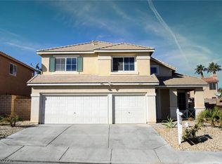4825 Zanzibar Ln, Las Vegas, NV 89147