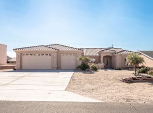 4100 Trotwood Dr, Lake Havasu City, AZ 86406
