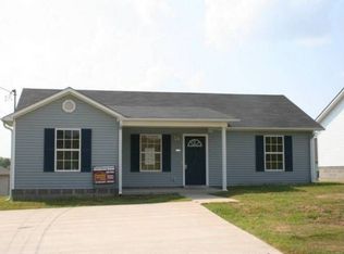 1040 Joshua Loop, Dyersburg, TN 38024