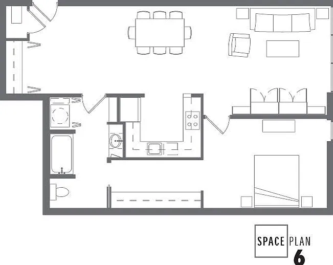 33 South Third — Photo 14