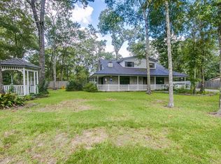 395 Linnwood Dr N, New Caney, TX 77357