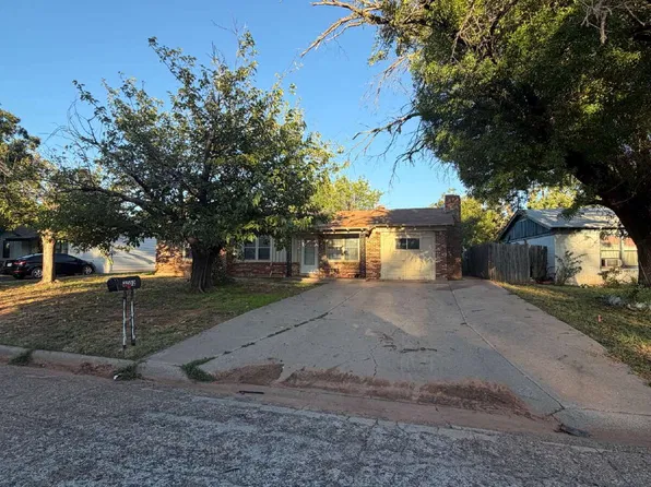 3002 Wenwood Rd, Abilene, TX 79606