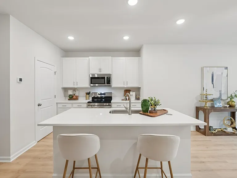 Palmetto Cay — Photo 1