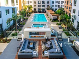 Baker Block, Costa Mesa, CA 92626