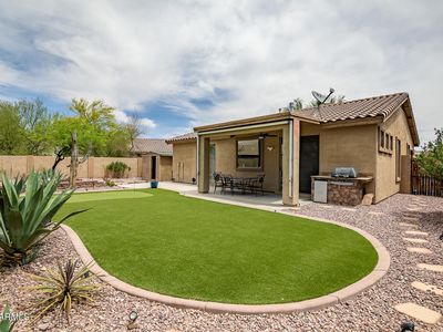 13308 S 176TH Avenue, Goodyear, AZ, 85338