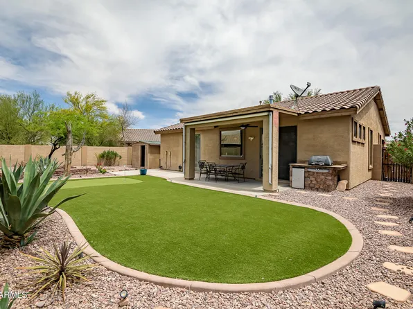 13308 S 176TH Avenue, Goodyear, AZ 85338