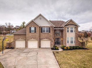 7827 Furrow Ct, Hamilton, OH 45011