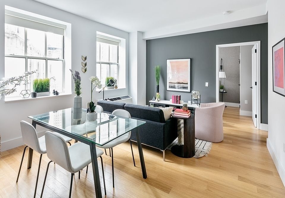 1st image of 63 Wall St APT 2908